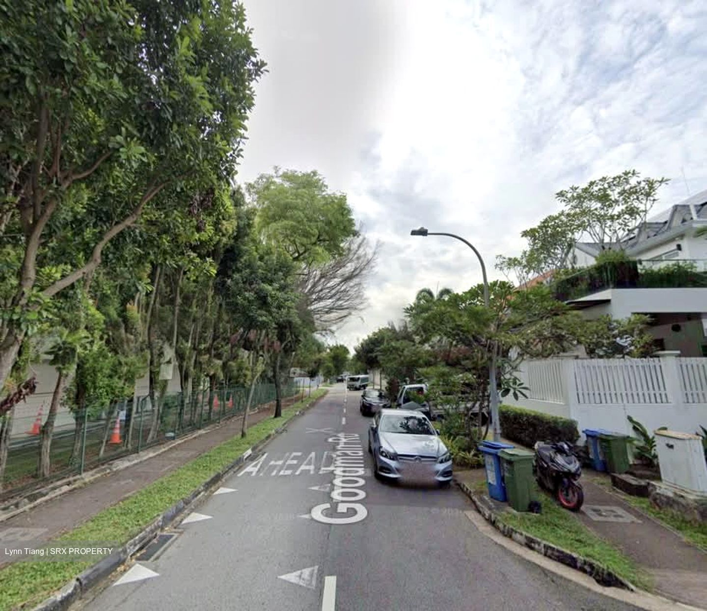 Boscombe Road (D15), Detached #550072371